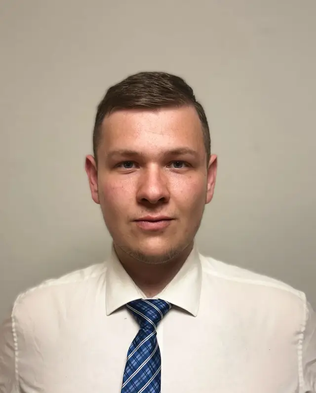 Erik Friedl, Gründer von Nextwebsolution